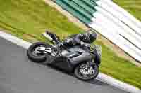 Middle Group Black Bikes